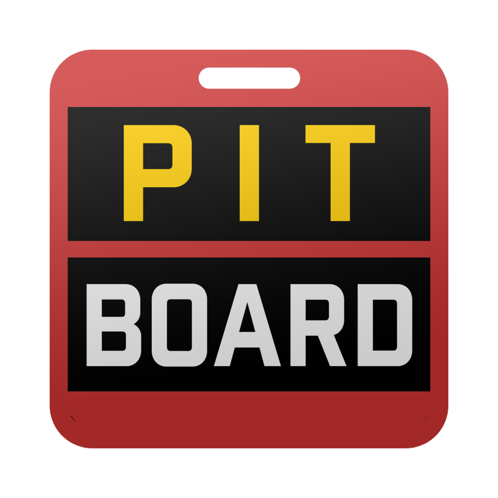 PitBoard